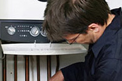 boiler repair Lovedean