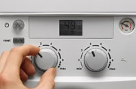 free Lovedean boiler maintenance quotes