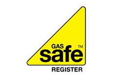 gas safe companies Lovedean